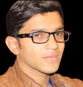 M Usman Yasir